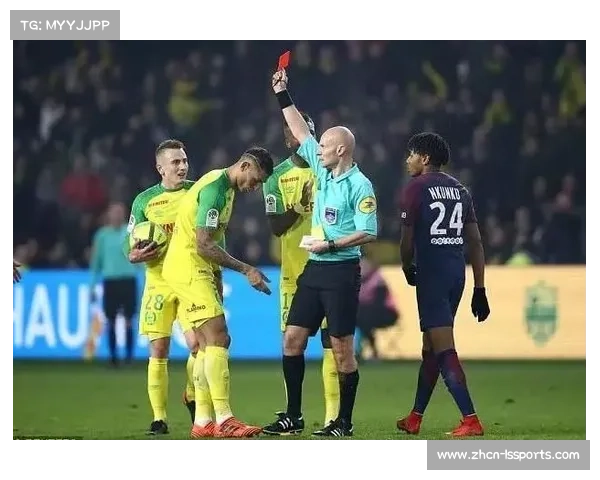 法甲裁判薪资改革方案通过 2026赛季起收入大幅上涨40%