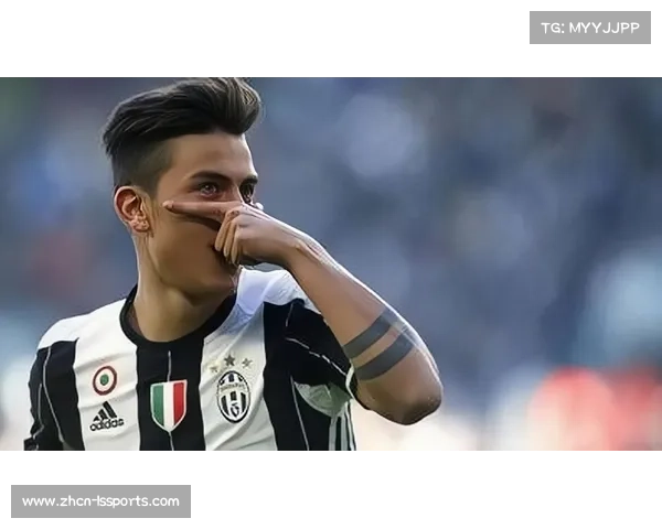 罗马球星迪巴拉跨界进军时尚界推出个人品牌展现独特品味