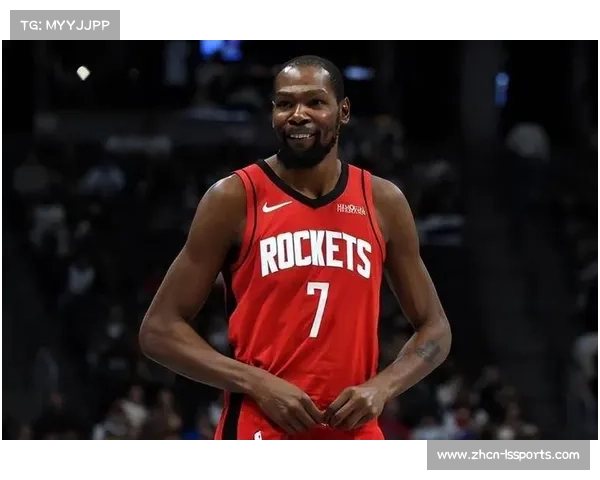 火箭遭遇连败，乌度卡末节弃用杜兰特申京，球队排名滑落至西部第六