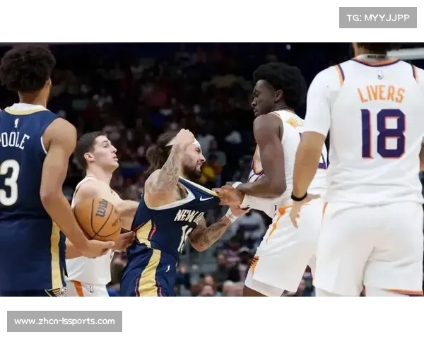 活塞鹈鹕伤情更新：琼斯出战成疑，穆雷阿尔瓦拉多缺阵