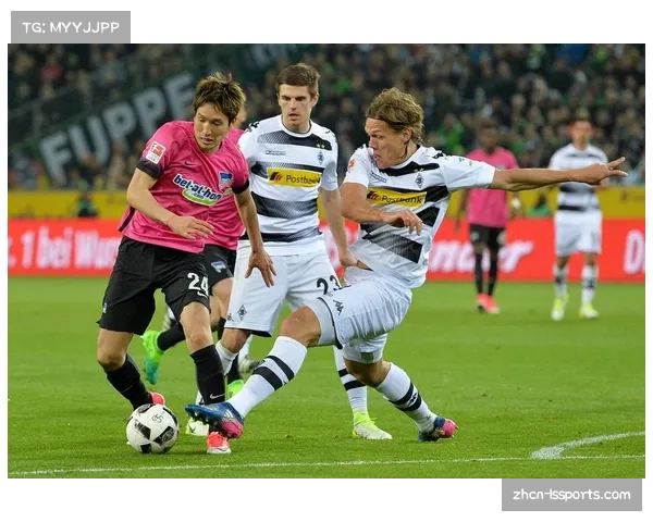 门兴格拉德巴赫4-2战胜霍芬海姆,上演进球大战 门兴格拉德巴赫4-2战胜霍芬海姆,上演进球大战